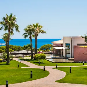 Apart-hotel Insotel Prestige & Punta Prima (Menorca)