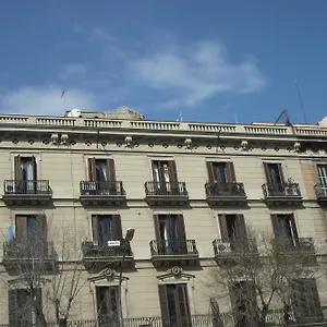 Ciudadela Gasthof
