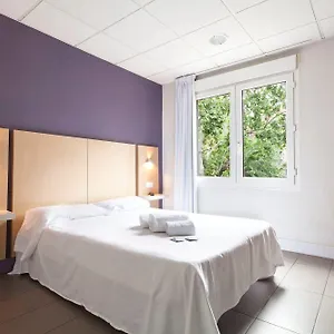 Guest house Putxet By Gaiarooms, Barcelona
