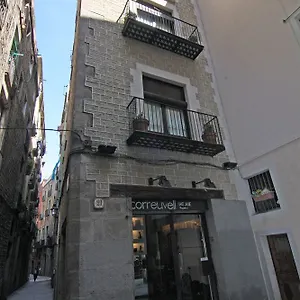 Apartamento Bcn2stay Barcelona