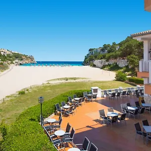 Hotel Cala Romántica Mallorca Porto Cristo