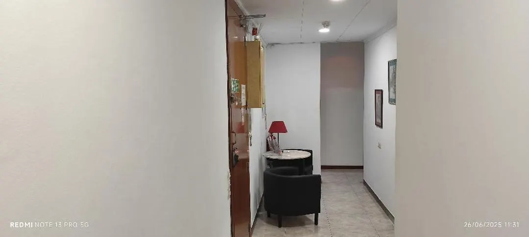 Hostal Absolut Stay (Adults Only) 2*, Barcelona