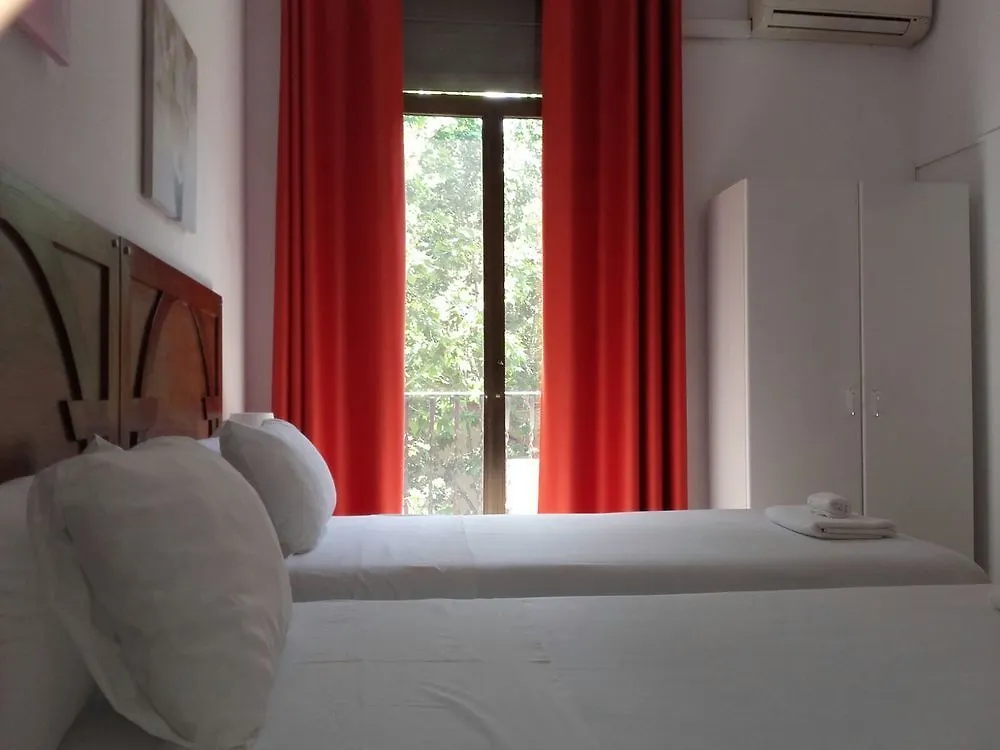 Guest house Hostal Absolut Stay (Adults Only)