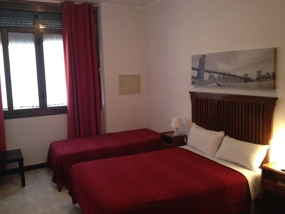 Hostal Absolut Stay (Adults Only) Guest house Barcelona